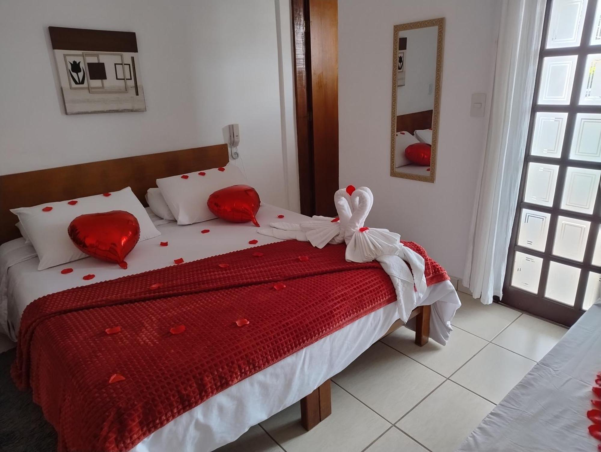 Recanto Silvestre Apartamento Monte Verde (Minas Gerais)