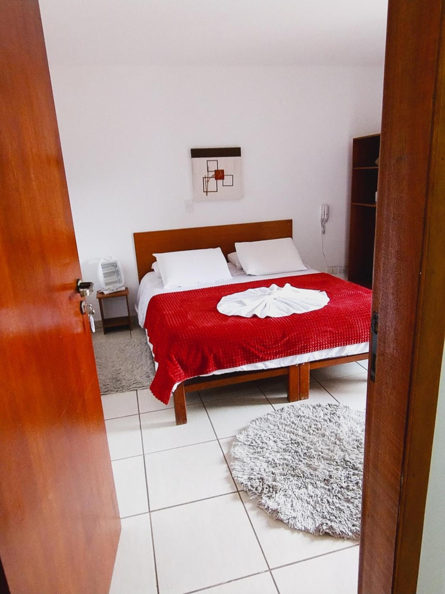 Apartamento Recanto Silvestre *