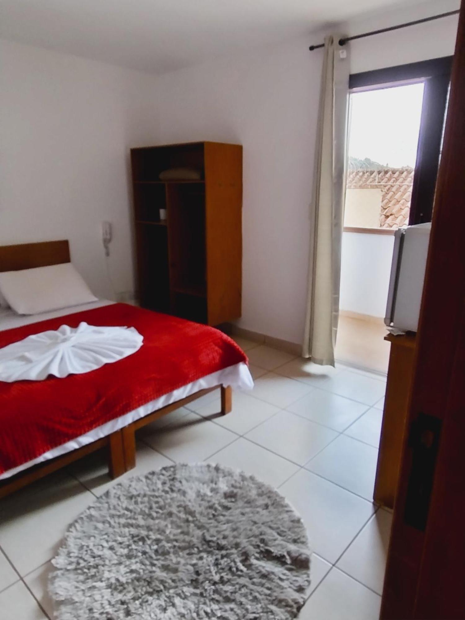 Apartamento Recanto Silvestre *