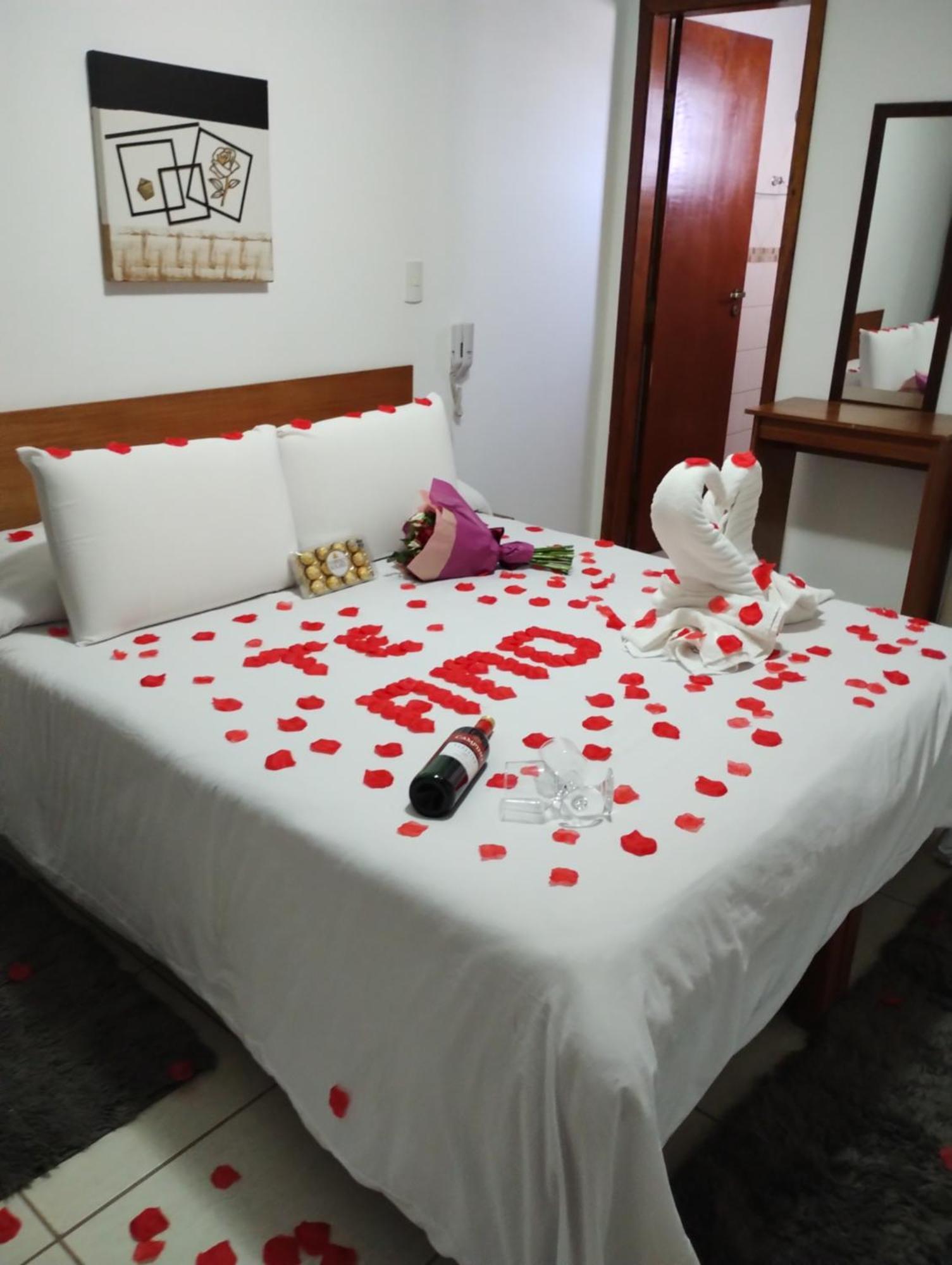 Apartamento Recanto Silvestre