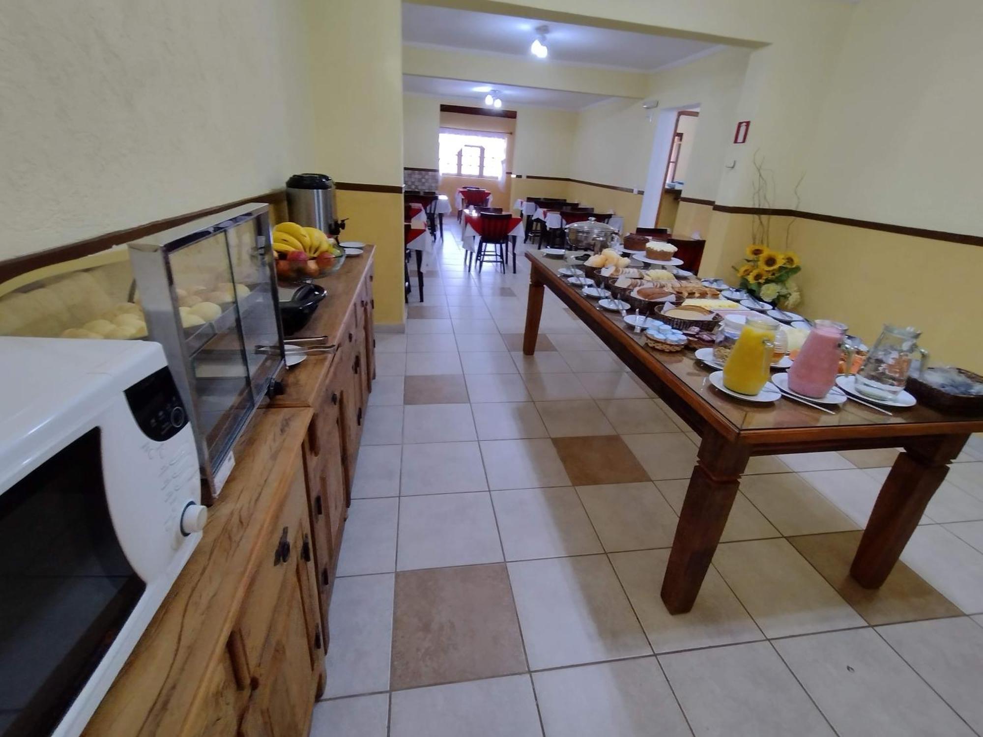 Apartamento Recanto Silvestre Monte Verde (Minas Gerais)